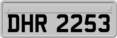 DHR2253
