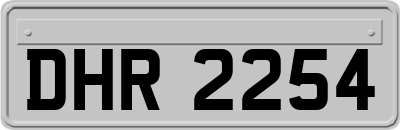 DHR2254