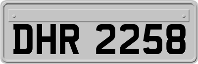 DHR2258