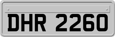 DHR2260