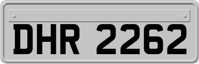 DHR2262