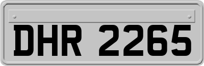 DHR2265