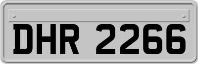 DHR2266
