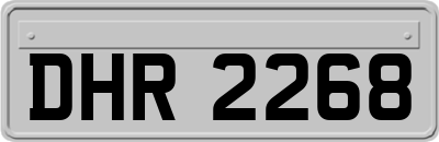 DHR2268