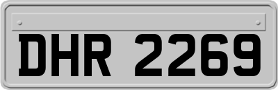 DHR2269