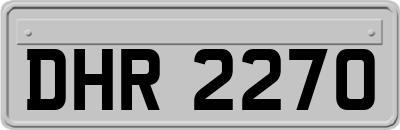 DHR2270
