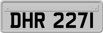 DHR2271