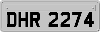 DHR2274