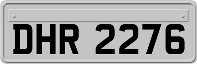 DHR2276
