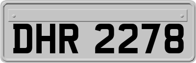 DHR2278