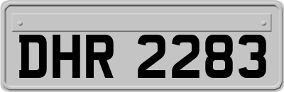 DHR2283