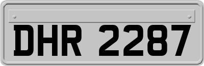 DHR2287