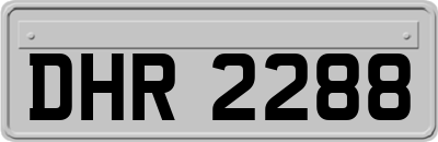 DHR2288