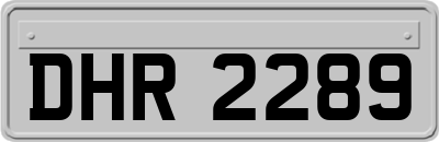 DHR2289