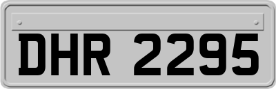 DHR2295