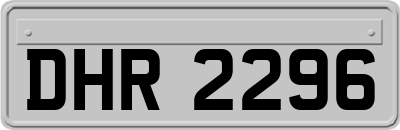 DHR2296