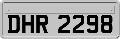 DHR2298