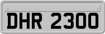 DHR2300