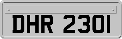 DHR2301