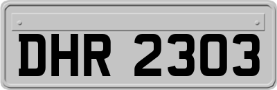 DHR2303