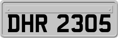 DHR2305
