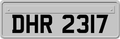 DHR2317