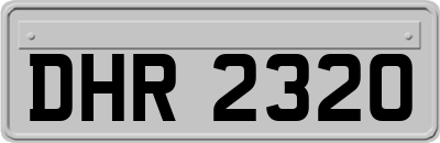 DHR2320