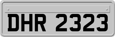 DHR2323