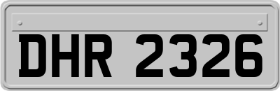 DHR2326
