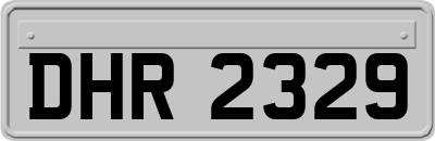 DHR2329