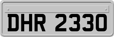 DHR2330