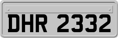 DHR2332