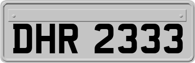 DHR2333