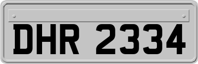 DHR2334