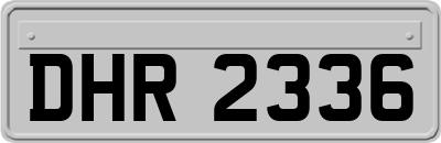 DHR2336