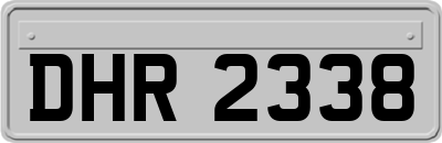 DHR2338