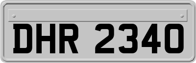 DHR2340