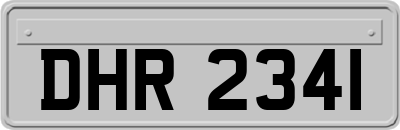 DHR2341