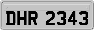 DHR2343