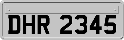 DHR2345