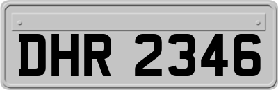 DHR2346