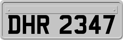 DHR2347