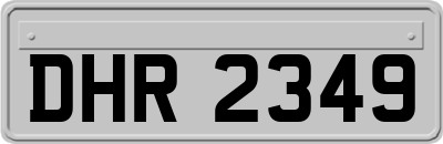 DHR2349