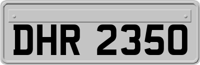 DHR2350