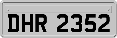 DHR2352