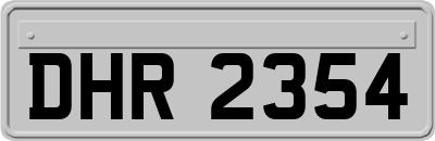 DHR2354