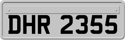 DHR2355
