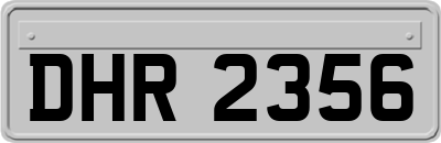 DHR2356