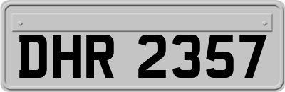 DHR2357