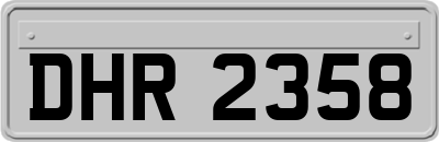 DHR2358